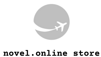 novel. online store